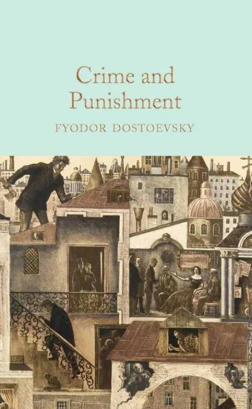Crime and Punishment