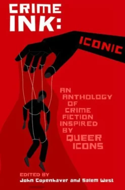 Crime Ink