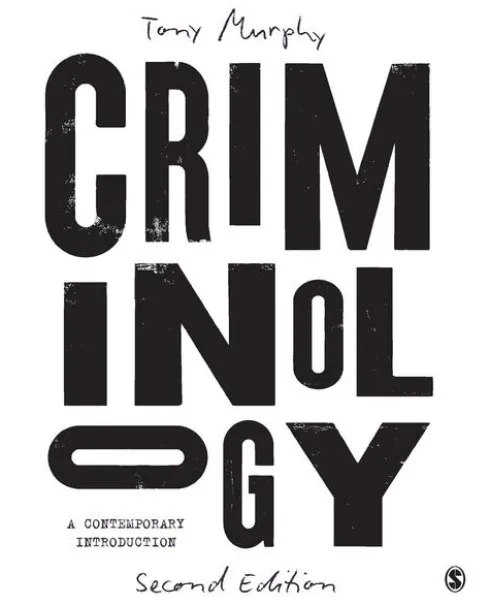 Criminology