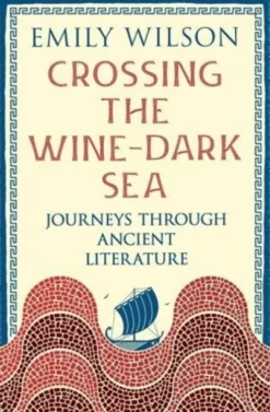 Crossing the Wine-Dark Sea