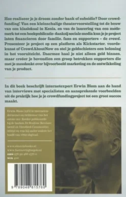Crowdfunding