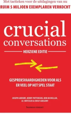 Crucial Conversations