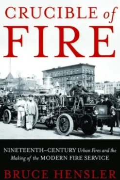Crucible of Fire