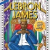 Crush and Color: LeBron James