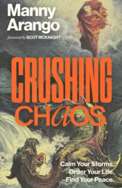 Crushing Chaos