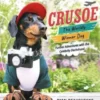 Crusoe, the Worldly Wiener Dog