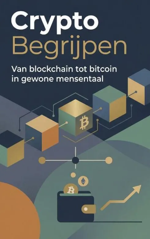 Crypto Begrijpen