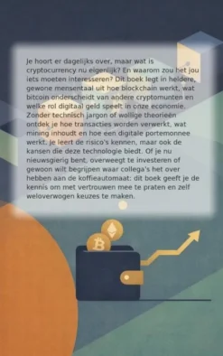 Crypto Begrijpen