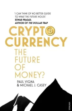 Cryptocurrency