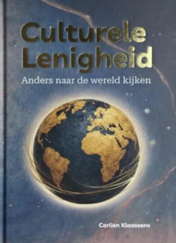 Culturele lenigheid