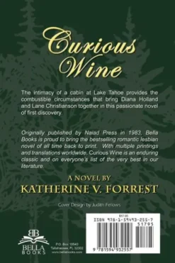 Curious Wine