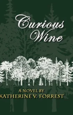 Curious Wine