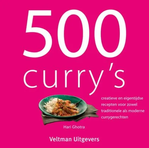 500 Curry's