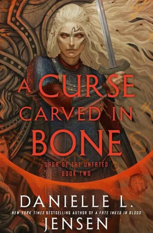 Curse Carved in Bone