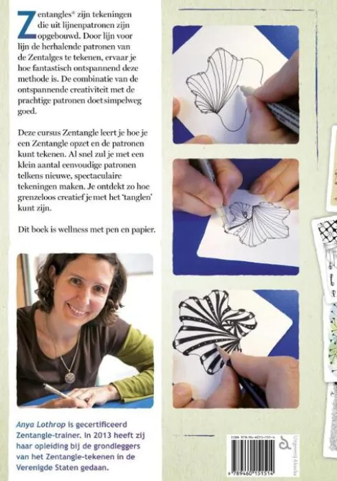 Cursus Zentangle