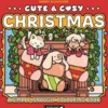 Cute & Cosy: Christmas