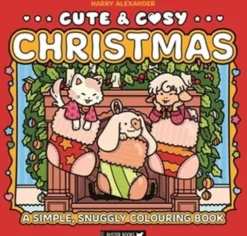 Cute & Cosy: Christmas