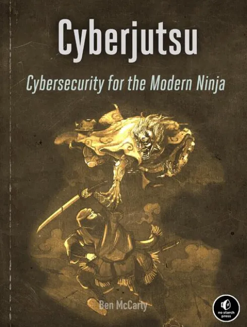 Cyberjutsu