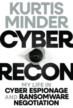Cyber Recon