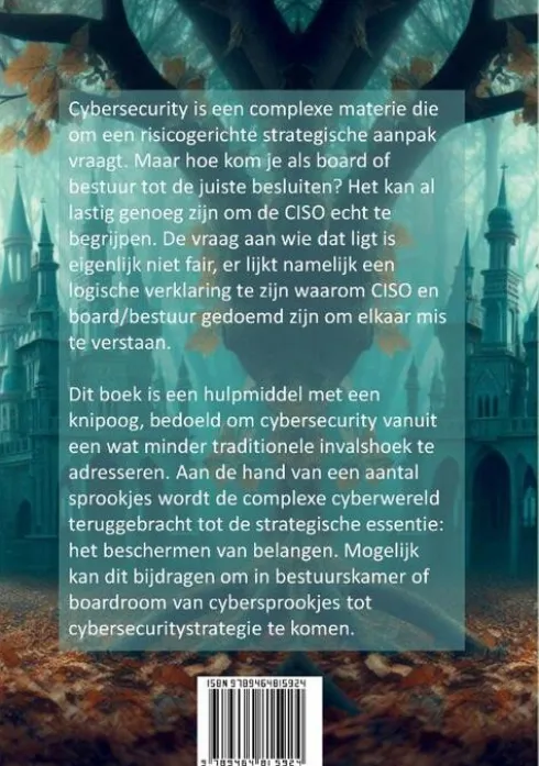 Cybersprookjes