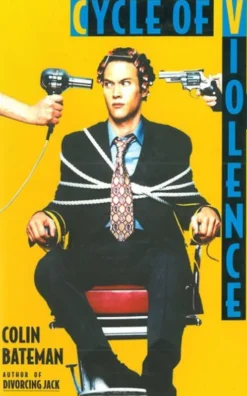 Cycle of Violence