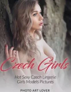 Czech Girls: Hot Sexy Czech Lingerie Girls Models Pictures