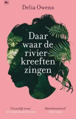 Daar waar de rivierkreeften zingen