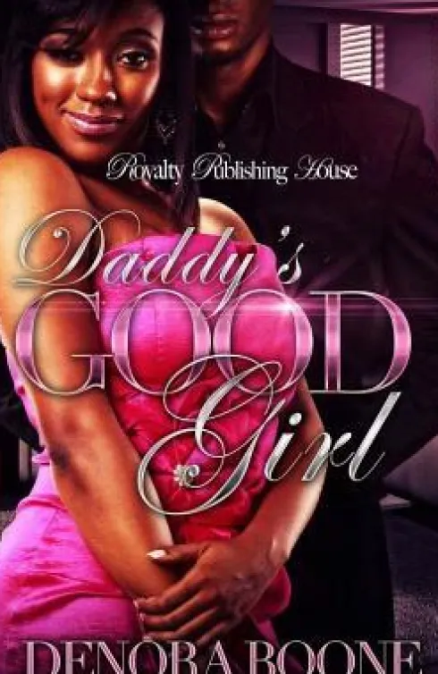 Daddy's Good Girl