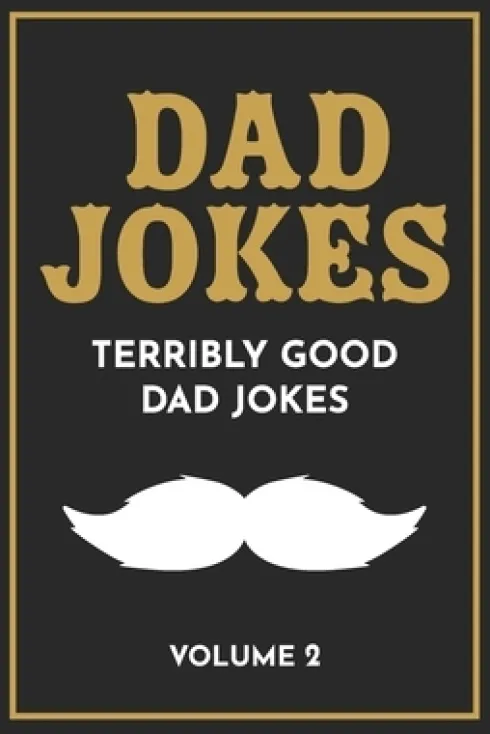 Dad Jokes