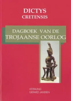 Dagboek van de Trojaanse oorlog