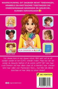 Dagboek van een muts