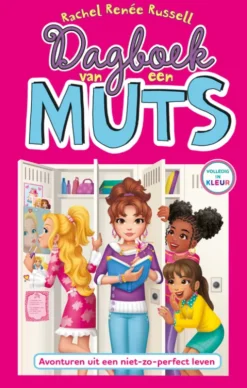 Dagboek van een muts
