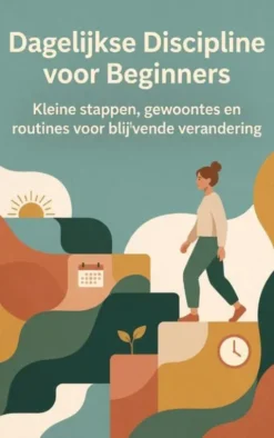 Dagelijkse Discipline voor Beginners