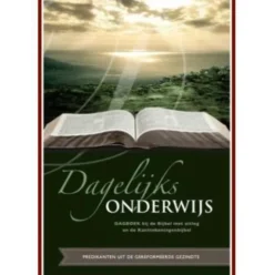 Dagelijks onderwijs