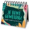 365 dagen cadeauboek - Je bent geweldig!