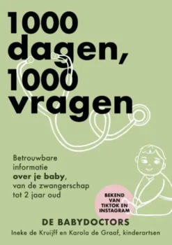 1000 Dagen, 1000 Vragen
