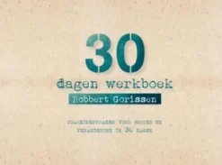 30 Dagen Werkboek