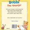 Dag, speentje!