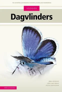 Dagvlinders