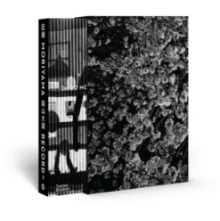 Daido Moriyama – Record 2