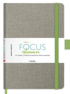 Daily Focusplanner