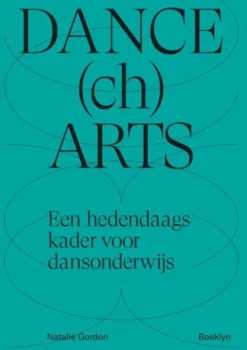 Dance(ch)arts
