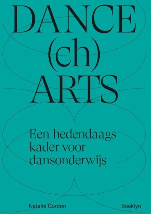 Dance(ch)arts