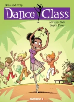 Dance Class Vol. 3