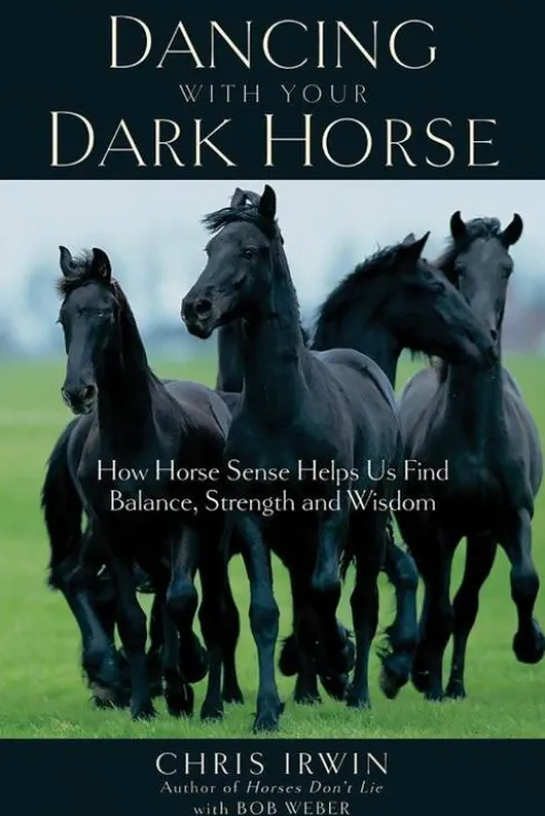 Dancing with Your Dark Horse