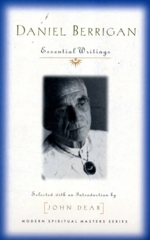 Daniel Berrigan