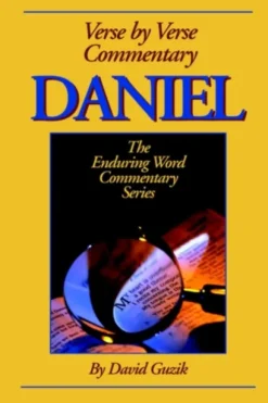 Daniel Commentary