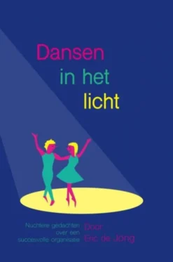 Dansen in het licht