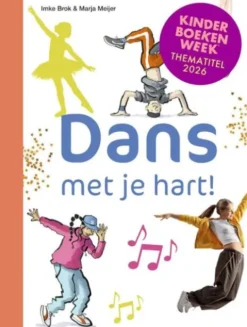Dans met je hart!