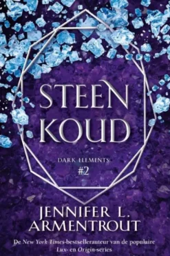 Dark Elements 2 - Steenkoud
